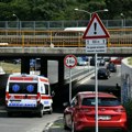 Saobraćajni znakovi kao upozorenje: Na nekoliko lokacija u Beogradu postavljena signalizacija za opštu opasnost za vreme…