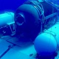 Podmornica već jednom obustavila misiju 2022. Ekspedicija je morala biti zbog prekinuta jedne stvari
