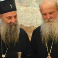 Patrijarh došao u Pećku patrijaršiju, sutra služi svetu liturgiju