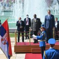 Vučić: Zahvalni smo Ugandi na podršci teritorijalnom integritetu; Afrika strateški partner Srbije u budućnosti