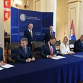 Vučević: Vojsci Srbije novo naoružanje i vojna oprema u vrednosti od 6,2 milijarde dinara; Konkuretnost namenske industrije