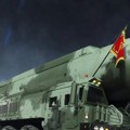 Japan i SAD spremaju odgovor na hipersonične rakete Kine, Rusije i Severne Koreje