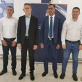 Мартиновић: Инфраструктура и екологија највећи проблеми Бујановца, радићемо на њиховом решавању
