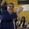 Bernardo Arevalo izabran za novog predsednika Gvatemale