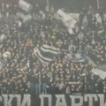 Škot Klensi sudi meč Partizan - Nordsjeland