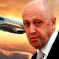 Pogledajte kako je izgledao prigožinov avion: Ruski novinar otkrio - "Usred haosa sleteo je po nas, niko nije odbio"