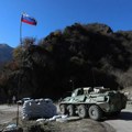 Dva jermenska vojnika poginula, jedan ranjen, povređena i tri azerbejdžanska