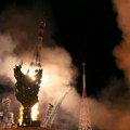 Jedan Amerikanac i dvojica Rusa odletela u svemir: Komandant misije Kononenko obara svetski rekord