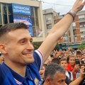 „Ozbiljan car“: Snimak iz Čačka zbog kog je Aleksa Avramović ponovo postao zvezda društvenih mreža