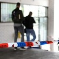Užas u Nišu: Muškarac pokušao da se ubije, hitno prevezen u bolnicu