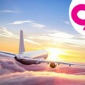 Air Pink planira započeti niskotarifne komercijalne letove