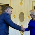 Slovačka neće slati novu vojnu pomoć Ukrajini
