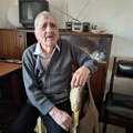 Dragoljub iz Aleksinca ima 101 godinu, na bolovanju nije bio nijedan dan u životu, a isti doručak jede već 20 godina