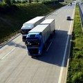 U Nemačkoj poskupljuje putarina za kamione