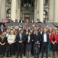 Koliko je potpisa potrebno za liste u Beogradu i drugim gradovima i opštinama