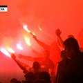 Etar proslavio gol, a onda im VAR pokvario žurku (VIDEO)