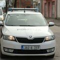 Saobraćajna nesreća u Sarajevu: Automobilom "pokosio" ženu (83)