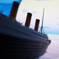Jelovnik sa Titanika prodat na aukciji za 95.000 evra
