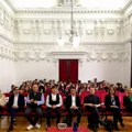 Dogovor o nastavku saradnje Gete instituta i Valjevske gimnazije uz program proslave 153. godine rada škole