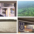 Cvetanje Gružanskog Jezera podelilo javnost u Kragujevcu: Stručnjaci tvrde da je voda potencijalo opasna, javno preduzeće…