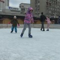 „Zimska čarolija“ u Kragujevcu od 1. decembra do 31. januara