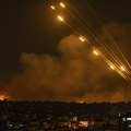 Njujork tajms: Izrael znao više od godinu dana da Hamas planira ovakav napad