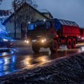 Eksplozija voza u Sibiru, Ukrajina izvela napad na teritoriji Rusije