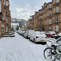 Sneg napravio probleme širom Evrope: Otkazani brojni letovi, kolaps u saobraćaju i nestanak struje