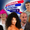 Akademici, glumci, sportisti: Evo ko je sve podržao listu "Aleksandar Vučić - Srbija ne sme da stane"