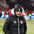 Đorđević se nada da radnički može do pozitivnog rezultata protiv Partizana: "To nam je parametar kako treba da igramo"