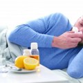 Manje prehlađenih, više gripoznih: Izveštaj gzjz o epidemiološkoj situaciju u protekloj nedelji