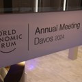 Pet stvari koje danas treba znati: Hutiji, Davos i Tajvan