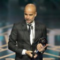 Lionel Mesi fudbaler godine u izboru FIFA: Pep Gvardiola najbolji trener
