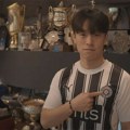 Goh: Najvažnije je da Partizan bude šampion