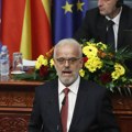 Severna Makedonija: Skupština izabrala Taljata Džaferija za predsednika prelazne vlade