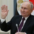 Putin i zvanično 11 kandidata u trci za predsednika Rusije