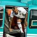 Spektakl kakav fudbal ne pamti: Arturo Vidal dočekan u domovini, i to kako (foto/video)