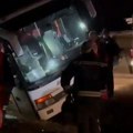 Samo na Balkanu: Pijani muškarac ukrao autobus u Zagrebu, pa sleteo u jarak