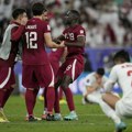 Katar u finalu Azijskog kupa pobedom protiv Irana