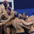 Vaterpolisti Italije prvi finalisti Svetskog prvenstva u Dohi