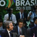 Vašington post: Samit G20 pokazao izolovanost Amerike na međunarodnoj sceni