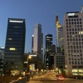 Sedište nove agencije EU za borbu protiv pranja novca biće u Frankfurtu: U "trci" učestvovalo još 8 gradova