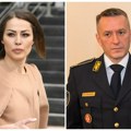 U optužnici protiv policijskog načelnika Malešića i Dijana Hrkalović: Evo kakvu je ulogu imala u zaštiti biznismena…