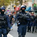 Strah od terorističkog napada: Francuska podigla na najviši nivo mere bezbednosti