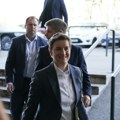 Brnabić: Sutra počinjemo prikupljanje potpisa, potpisujemo koalicioni sporazum; Vlada će biti formirana u zakonskom roku