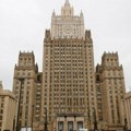 "Očigledno je..." Rusko ministarstvo spoljnih poslova raskrinkalo namere Zapada