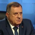 Dodik: Jedini gazda za mene je srpski narod i svi drugi koji žive u Srpskoj