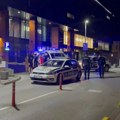 Tukli se palicama, koristili suzavac: Više ljudi povređeno u masovnoj tuči u Sarajevu (VIDEO)