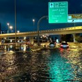 Potop: Srbi beže FOTO/VIDEO