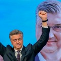 Plenković proglasio pobedu HDZ-a, ali…
